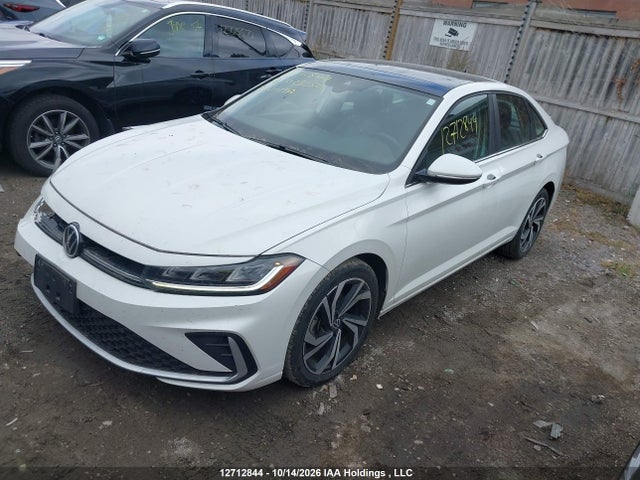 3VWGX7BUXSM033250 Volkswagen JETTA SEL