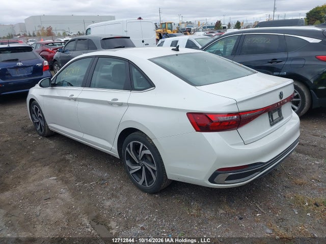 3VWGX7BUXSM033250 Volkswagen JETTA SEL