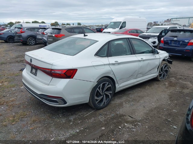 3VWGX7BUXSM033250 Volkswagen JETTA SEL