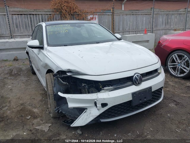 3VWGX7BUXSM033250 Volkswagen JETTA SEL