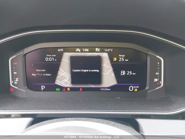 3VWGX7BUXSM033250 Volkswagen JETTA SEL