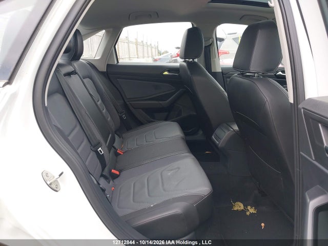 3VWGX7BUXSM033250 Volkswagen JETTA SEL
