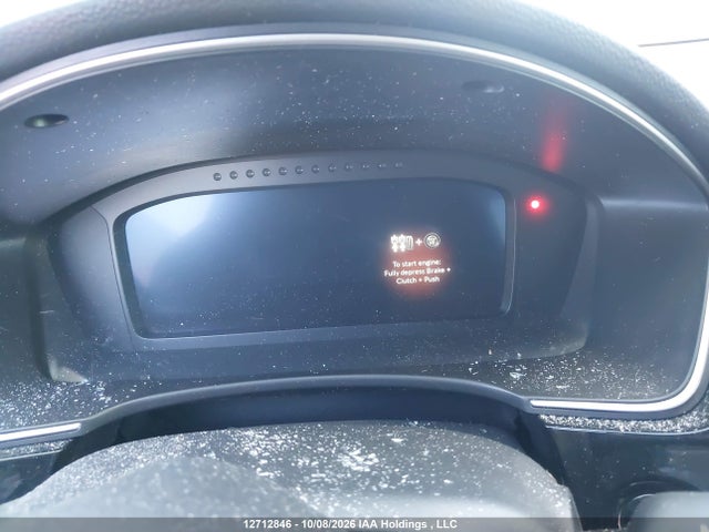 12712846 :رقم المزاد ، 2HGFE1E5XRH080701 vin ، 2024 Honda Civic Si Si مزاد بيع