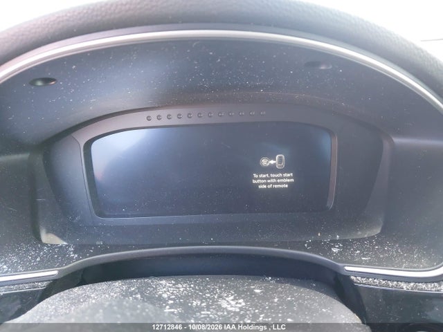 12712846 :رقم المزاد ، 2HGFE1E5XRH080701 vin ، 2024 Honda Civic Si Si مزاد بيع