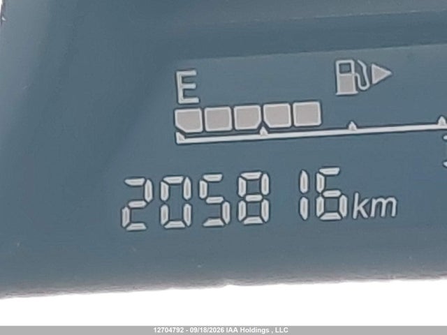 Aukcja sprzedaży 2013 Mazda Mazda3 Gx, vin: JM1BL1UF2D1735907, numer aukcji: 12704792