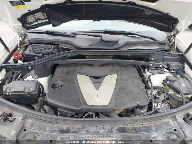 Продаж на аукціоні авто 2011 Mercedes-benz Gl-class, vin: 4JGBF2FE7BA638681, номер лоту: 12712850