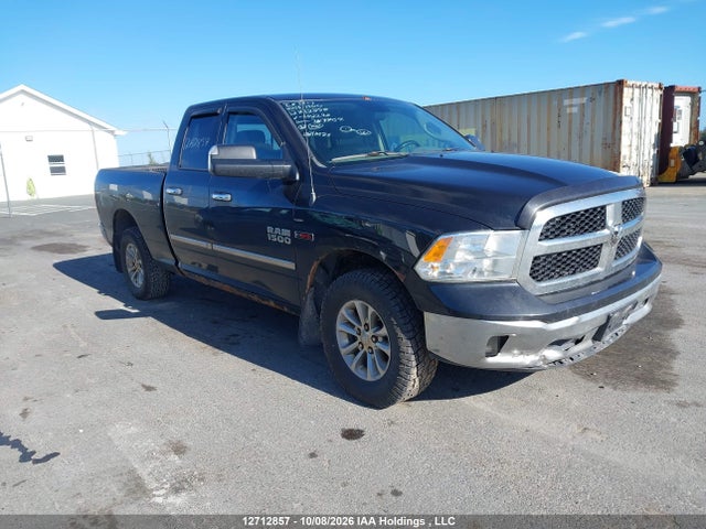 RAM 1500 Slt 2015 1C6RR7GM2FS682298 главное изображение