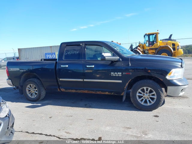RAM 1500 Slt 2015 1C6RR7GM2FS682298 Image 12
