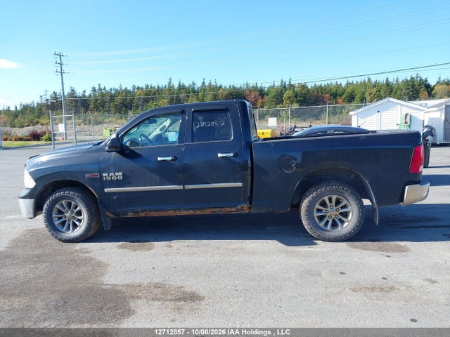 RAM 1500 Slt 2015 1C6RR7GM2FS682298 Image 13