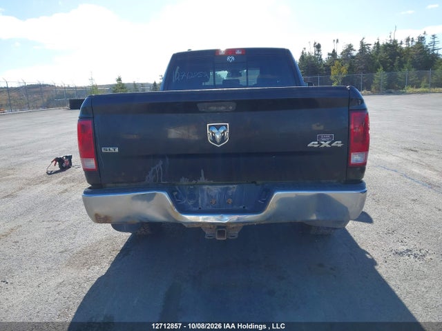 RAM 1500 Slt 2015 1C6RR7GM2FS682298 Image 15