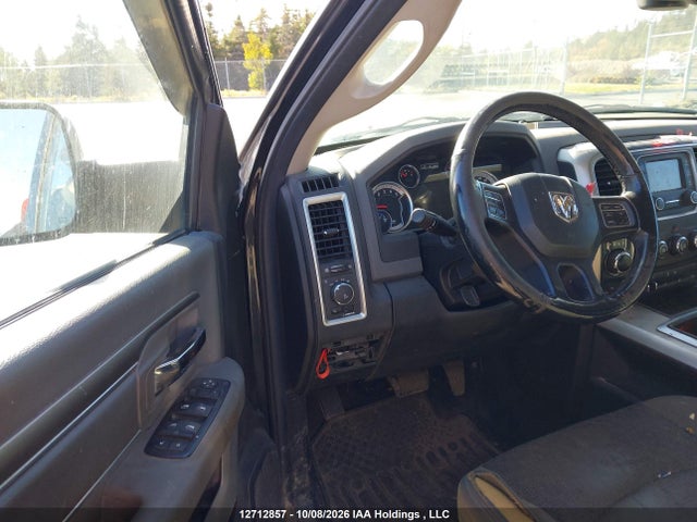 RAM 1500 Slt 2015 1C6RR7GM2FS682298 Image 19