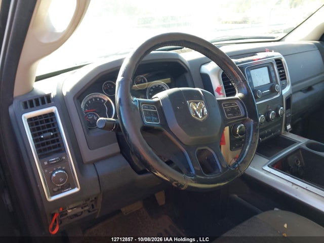 RAM 1500 Slt 2015 1C6RR7GM2FS682298 Image 20