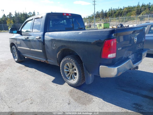 RAM 1500 Slt 2015 1C6RR7GM2FS682298 Image 3