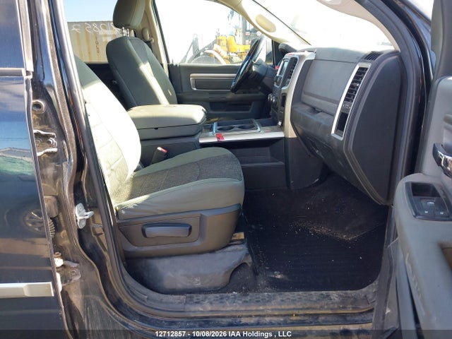 RAM 1500 Slt 2015 1C6RR7GM2FS682298 Image 5