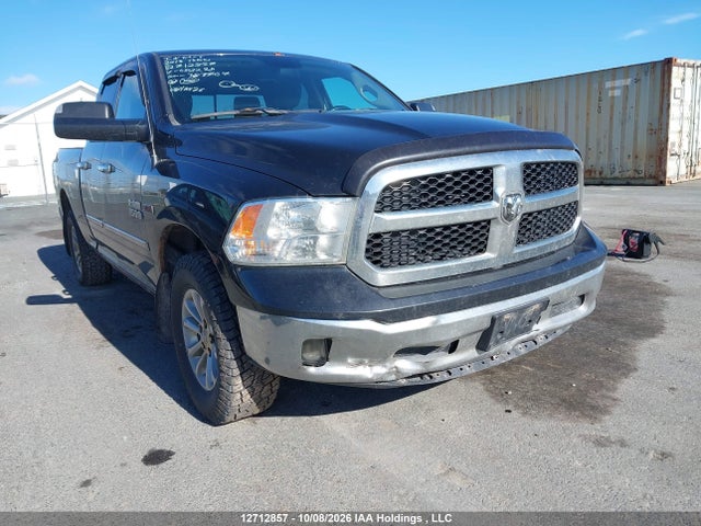 RAM 1500 Slt 2015 1C6RR7GM2FS682298 Image 6