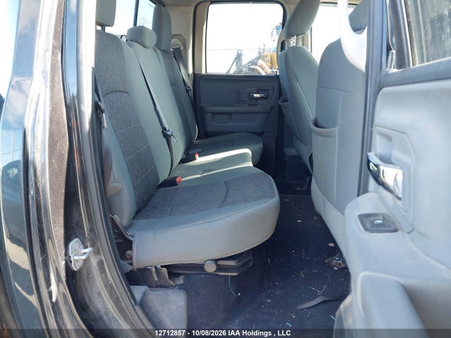 RAM 1500 Slt 2015 1C6RR7GM2FS682298 Image 8