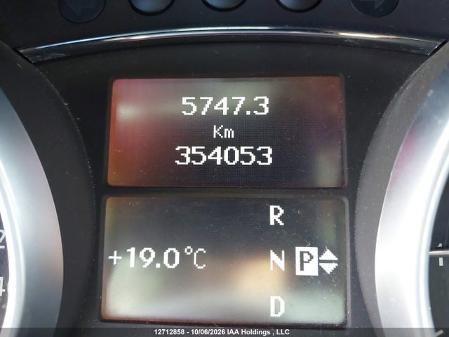 Продажа на аукционе авто 2009 Mercedes-benz Gl-class 4.6l, vin: 4JGBF71E59A461613, номер лота: 12712858