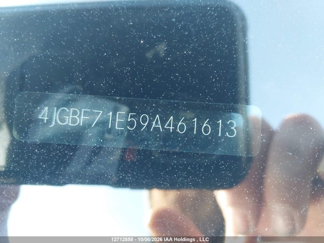 Продажа на аукционе авто 2009 Mercedes-benz Gl-class 4.6l, vin: 4JGBF71E59A461613, номер лота: 12712858