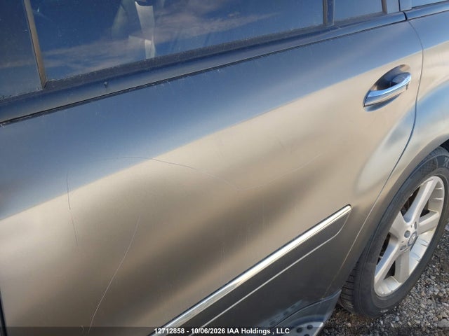 Продажа на аукционе авто 2009 Mercedes-benz Gl-class 4.6l, vin: 4JGBF71E59A461613, номер лота: 12712858