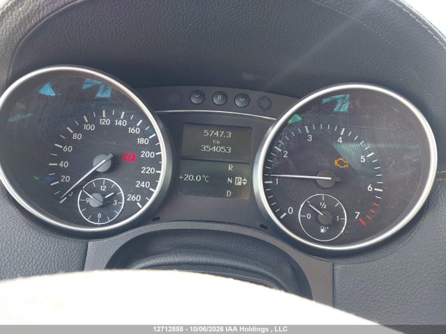 Продажа на аукционе авто 2009 Mercedes-benz Gl-class 4.6l, vin: 4JGBF71E59A461613, номер лота: 12712858