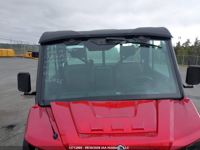 Продаж на аукціоні авто 2026 Cf Moto Uforce U10 Pro Highland, vin: LCELE1ZF6T6014448, номер лоту: 12712860