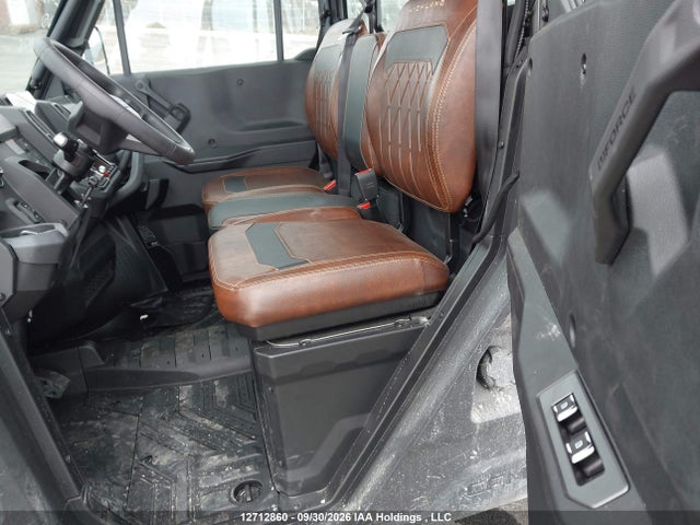 Продаж на аукціоні авто 2026 Cf Moto Uforce U10 Pro Highland, vin: LCELE1ZF6T6014448, номер лоту: 12712860