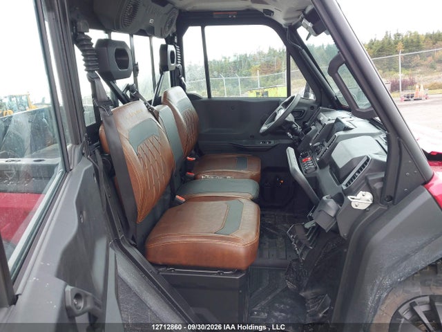 Продаж на аукціоні авто 2026 Cf Moto Uforce U10 Pro Highland, vin: LCELE1ZF6T6014448, номер лоту: 12712860