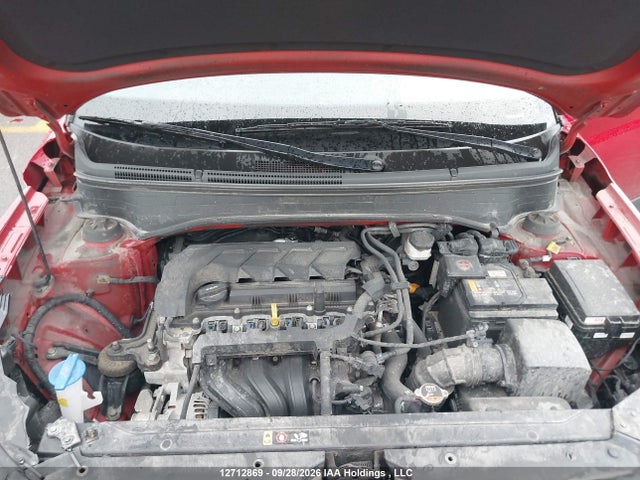 Hyundai Venue Se 2022 KMHRB8A33NU153427 Image 10