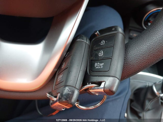 Hyundai Venue Se 2022 KMHRB8A33NU153427 Image 11