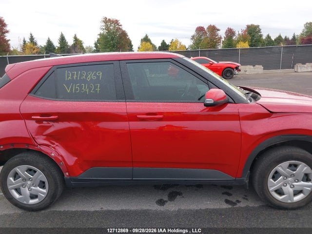 Hyundai Venue Se 2022 KMHRB8A33NU153427 Image 13