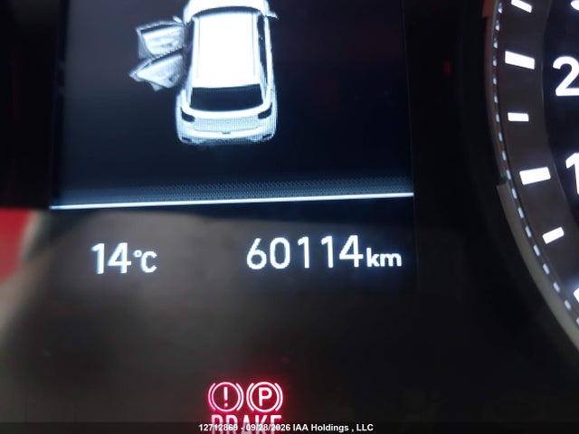Hyundai Venue Se 2022 KMHRB8A33NU153427 Image 15
