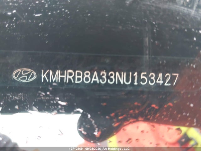 Hyundai Venue Se 2022 KMHRB8A33NU153427 Image 19