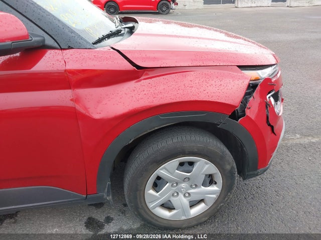 Hyundai Venue Se 2022 KMHRB8A33NU153427 Image 20