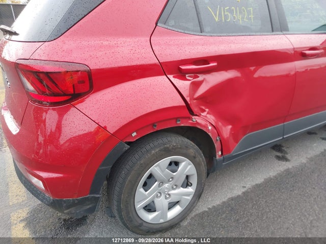 Hyundai Venue Se 2022 KMHRB8A33NU153427 Image 21