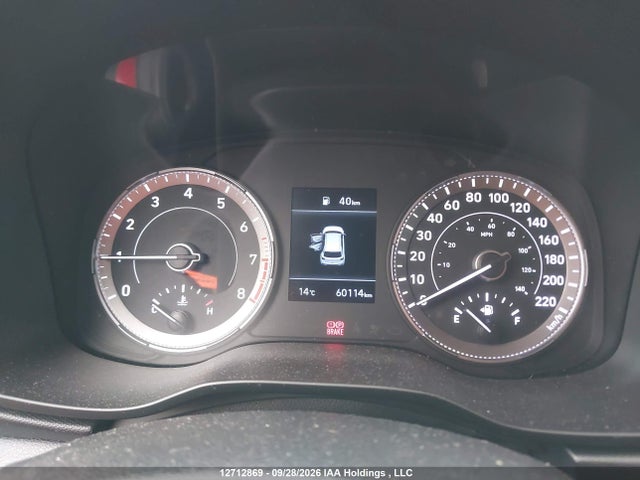 Hyundai Venue Se 2022 KMHRB8A33NU153427 Image 7