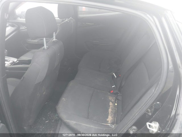Продажа на аукционе авто 2018 Honda Civic Lx, vin: SHHFK7H28JU300518, номер лота: 12712870
