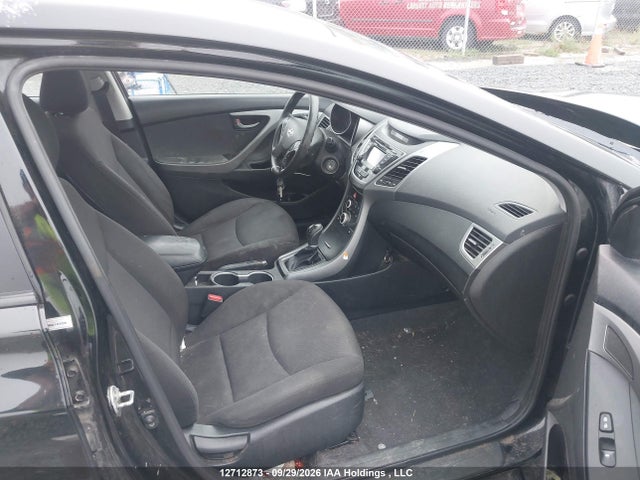 Aukcja sprzedaży 2016 Hyundai Elantra Sport Appearance, vin: KMHDH4AE3GU474633, numer aukcji: 12712873