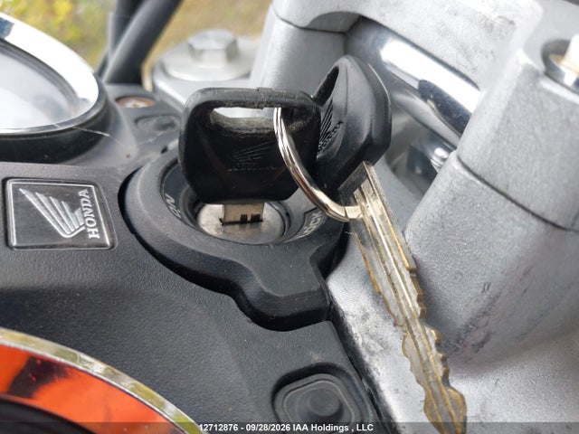 Aukcja sprzedaży 2004 Honda Cb600 F, vin: ZDCPC36254F000412, numer aukcji: 12712876