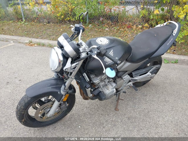 Aukcja sprzedaży 2004 Honda Cb600 F, vin: ZDCPC36254F000412, numer aukcji: 12712876