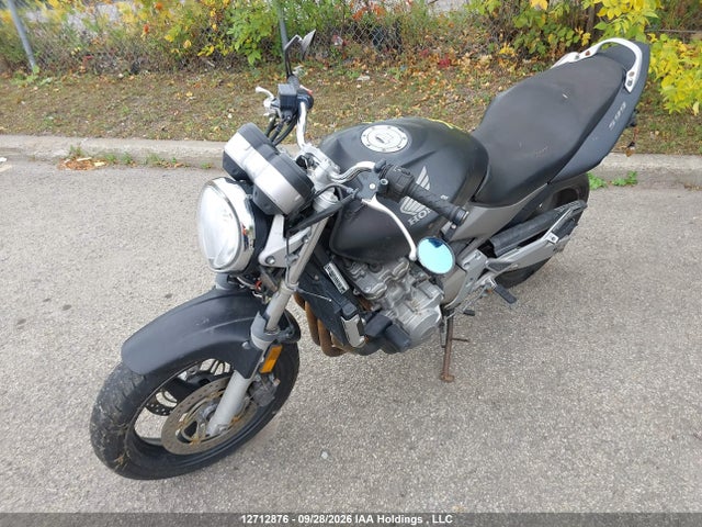Aukcja sprzedaży 2004 Honda Cb600 F, vin: ZDCPC36254F000412, numer aukcji: 12712876