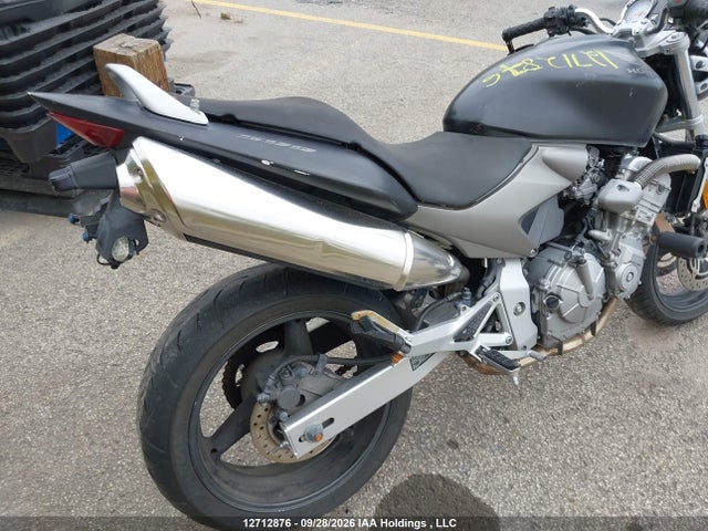 Aukcja sprzedaży 2004 Honda Cb600 F, vin: ZDCPC36254F000412, numer aukcji: 12712876