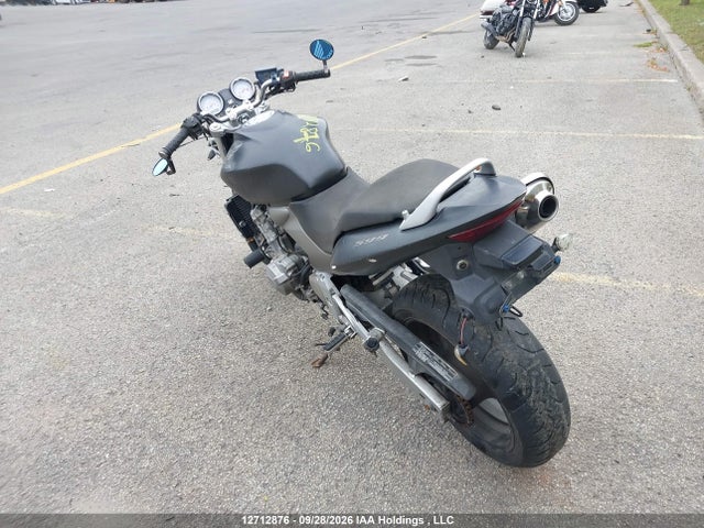 Aukcja sprzedaży 2004 Honda Cb600 F, vin: ZDCPC36254F000412, numer aukcji: 12712876