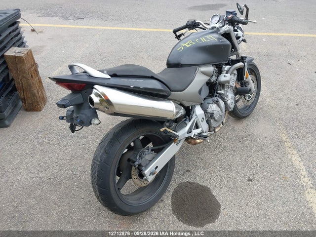 Aukcja sprzedaży 2004 Honda Cb600 F, vin: ZDCPC36254F000412, numer aukcji: 12712876