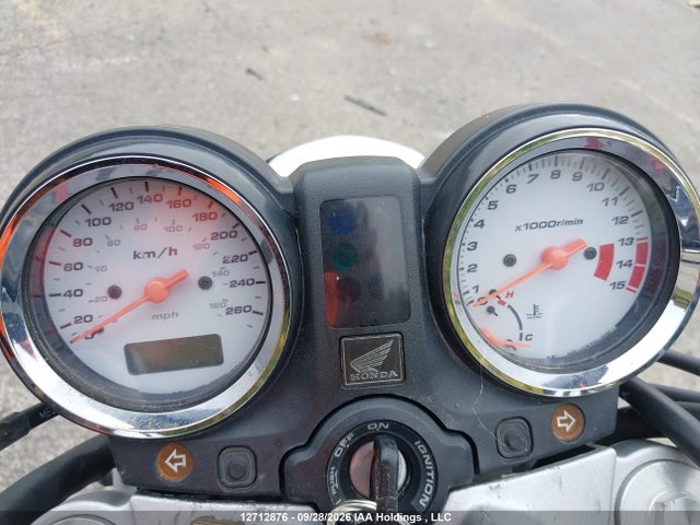 Aukcja sprzedaży 2004 Honda Cb600 F, vin: ZDCPC36254F000412, numer aukcji: 12712876
