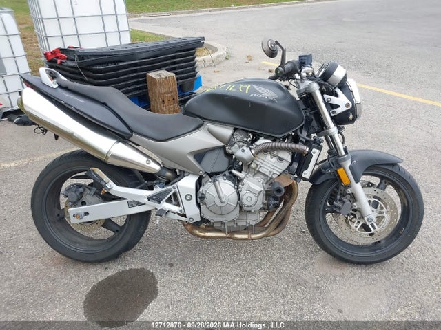 Aukcja sprzedaży 2004 Honda Cb600 F, vin: ZDCPC36254F000412, numer aukcji: 12712876