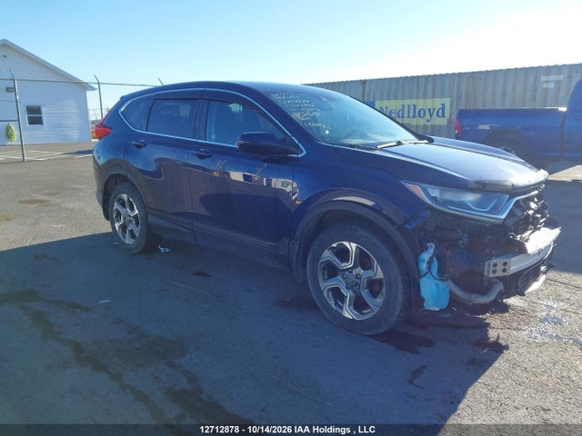 Aukcja sprzedaży 2018 Honda Cr-v Ex, vin: 2HKRW2H53JH147502, numer aukcji: 12712878