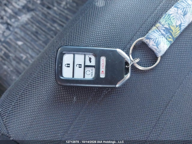 Продажа на аукционе авто 2018 Honda Cr-v Ex, vin: 2HKRW2H53JH147502, номер лота: 12712878