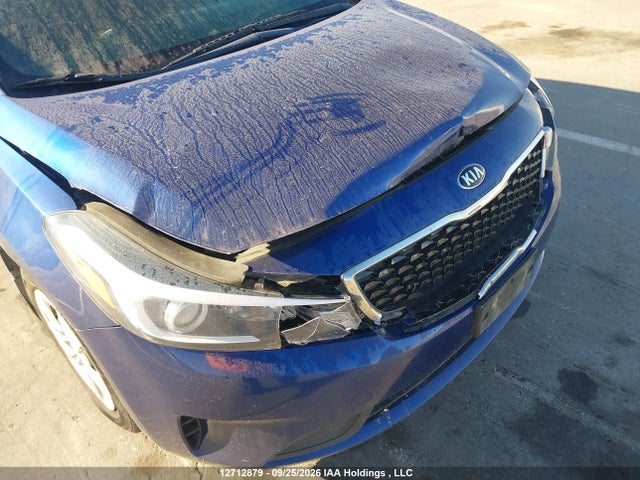 KIA FORTE LX 2018 3KPFK4A7XJE163786 Image 20