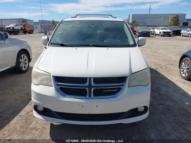 Aukcja sprzedaży 2013 Dodge Grand Caravan Crew, vin: 2C4RDGDG4DR727973, numer aukcji: 12712880