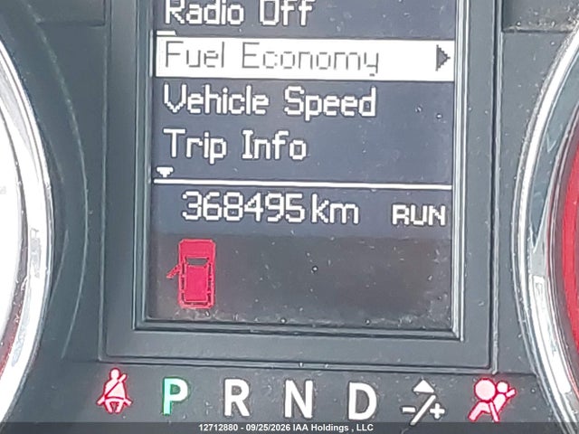 Aukcja sprzedaży 2013 Dodge Grand Caravan Crew, vin: 2C4RDGDG4DR727973, numer aukcji: 12712880